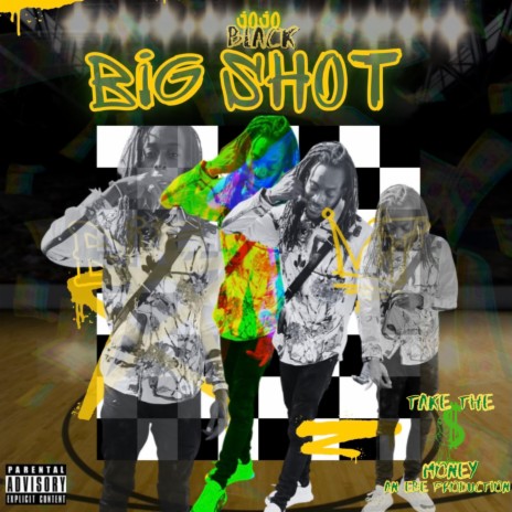 BiG SH0T | Boomplay Music