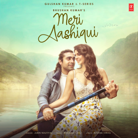 Meri Aashiqui | Boomplay Music