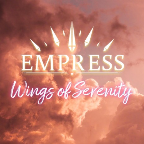 Wings of Serenity (Acoustic) | Boomplay Music