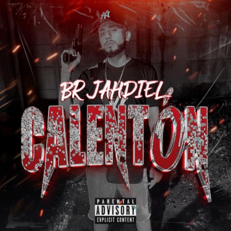 BR Jahdiel | Calenton | Boomplay Music