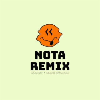 Nota (Remix) ft. Erik Suñiga lyrics | Boomplay Music