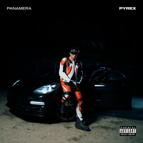 PANAMERA | Boomplay Music