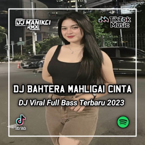 DJ Bahtera cinta Instrumen | Boomplay Music