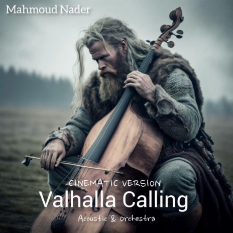 Valhalla Calling (Cinematic Version) | Boomplay Music