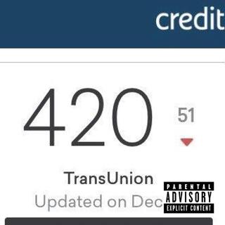 420 CREDIT