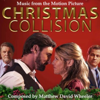 Christmas Collision (Original Motion Picture Soundtrack)