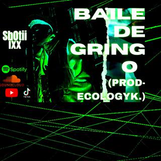 Baile de gringo (Prod.Ecologyk) lyrics | Boomplay Music