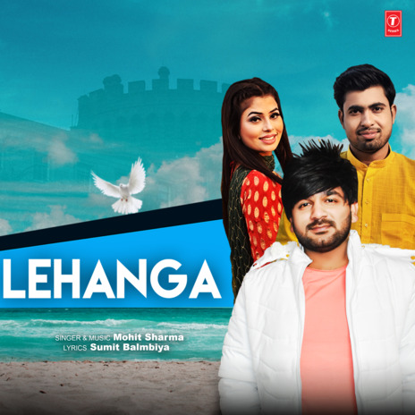 Lehanga | Boomplay Music