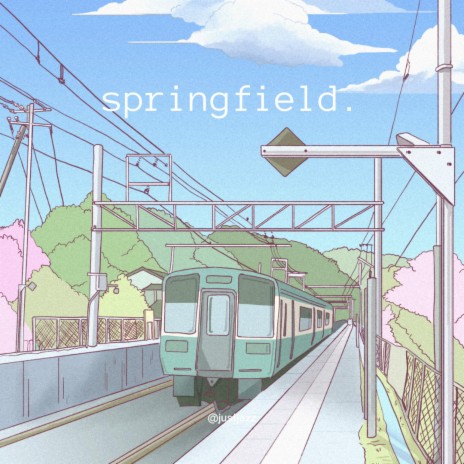 springfield | Boomplay Music