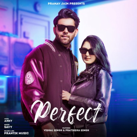 Perfect | Boomplay Music