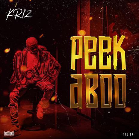 Peekaboo ft. KeedCoal | Boomplay Music