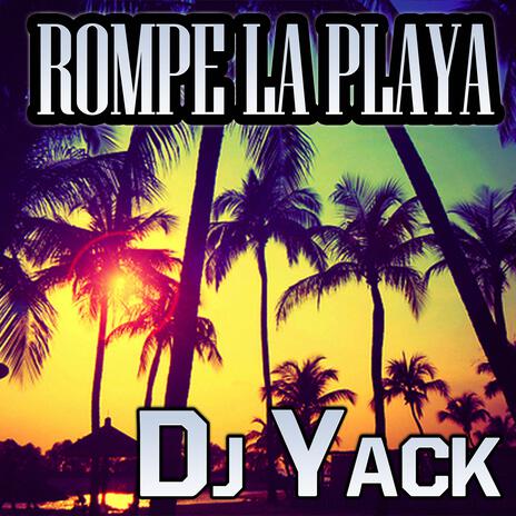 Rompe La Playa (Bikini Mini) | Boomplay Music