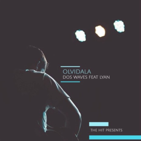 Olvidala ft. Lyan