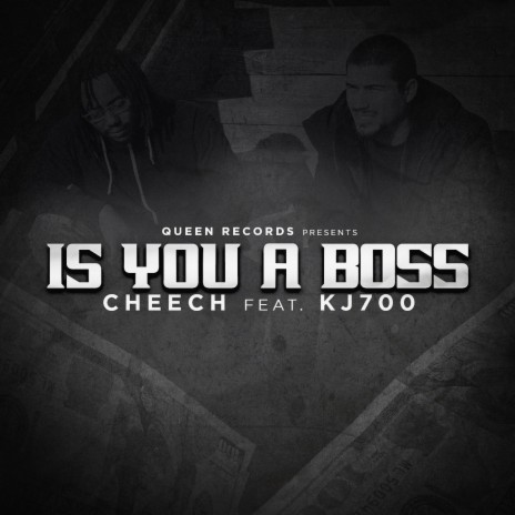 Is You A Boss ft. KJ700 | Boomplay Music