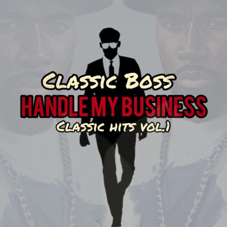 Handle My Business | Boomplay Music