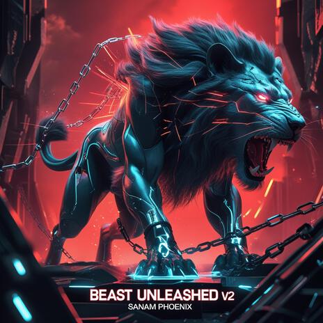 Beast Unleashed V2