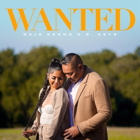Wanted ft. P.Keys | Boomplay Music