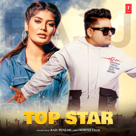 Top Star | Boomplay Music