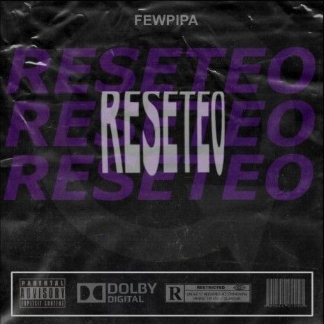 RESETEO ft. Alot & Hezzio | Boomplay Music