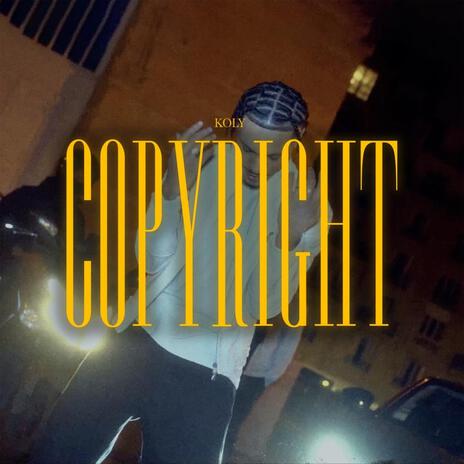 COPYRIGHT | Boomplay Music