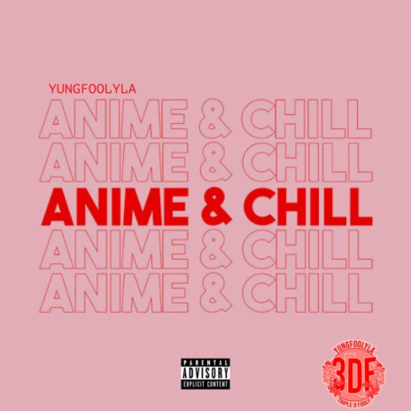 Anime & Chill | Boomplay Music