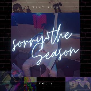 Sorry 4theSeason lyrics | Boomplay Music