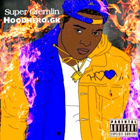 Super gremlin | Boomplay Music