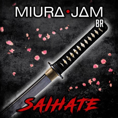 Saihate (BLEACH: Thousand-Year Blood War) | Boomplay Music