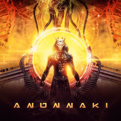 Anunnaki | Boomplay Music