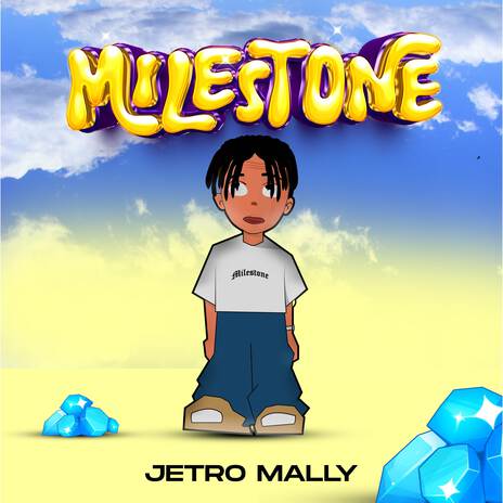 Milestone | Boomplay Music