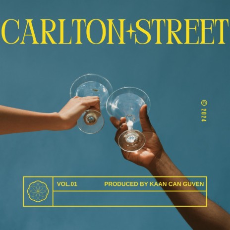 Carlton Street | Boomplay Music