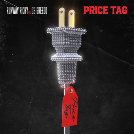 Price Tag (feat. 03 Greedo) | Boomplay Music