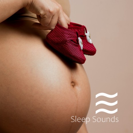 Quieten newborns pink noise sounds