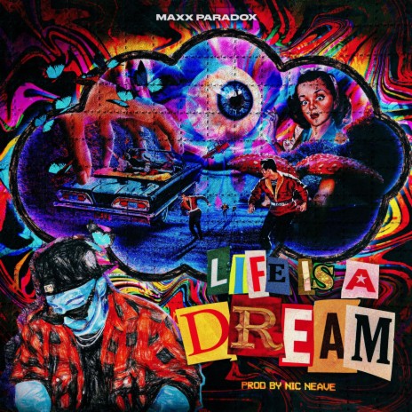 Life Is A Dream | Boomplay Music