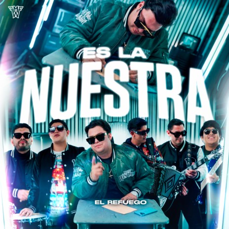 Es la nuestra | Boomplay Music