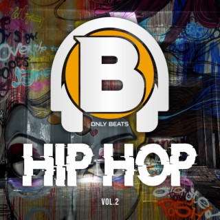 Only Beats (Hip Hop, Vol.2)
