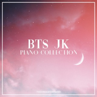 BTS JK Piano Collection, Vol. 1