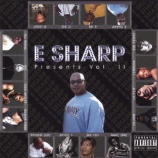 E Sharp