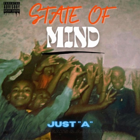 STATE OF MIND | Boomplay Music