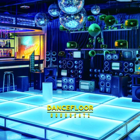 Dancefloor (Extended Mix)