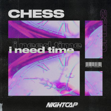 I Need Time (Original Mix) | Boomplay Music