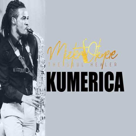 KUMERICA | Boomplay Music