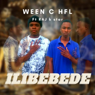 Ilibebede (feat. RAJ k star)