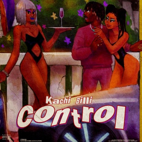 Control 🅴 | Boomplay Music