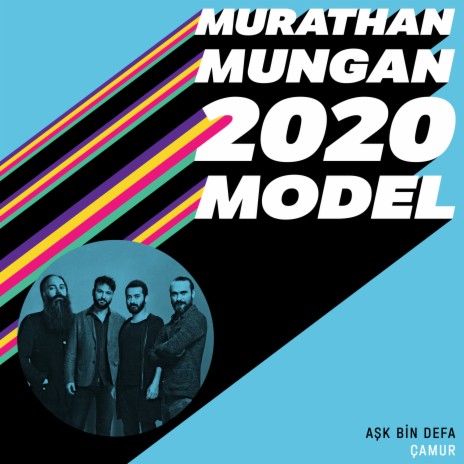 Aşk Bin Defa (2020 Model: Murathan Mungan) | Boomplay Music