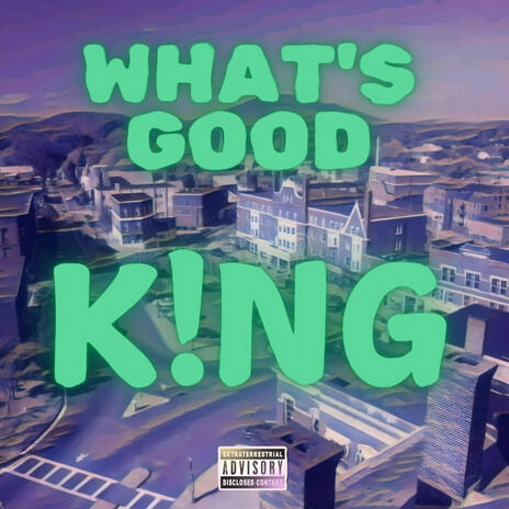 Whats Good | Boomplay Music