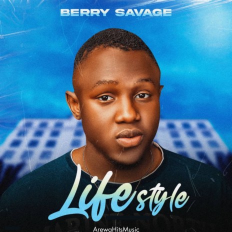 Berry Savage (Lifestyle)
