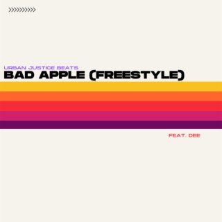 Bad Apple (Freestyle)