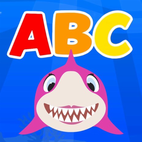 ABC Baby Shark Phonics Song Lesson #2 (DEF)