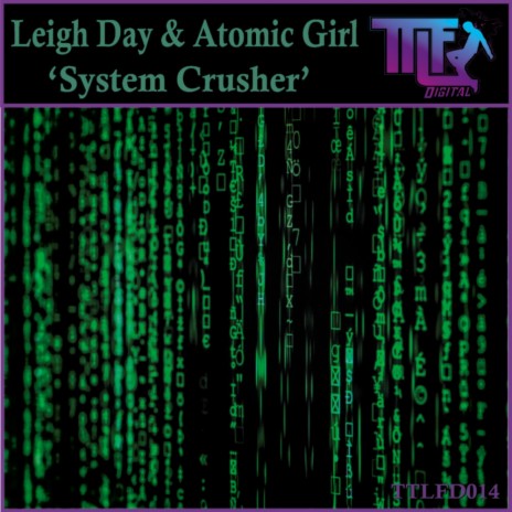 System Crusher ft. Atomic Girl | Boomplay Music